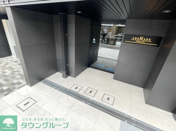 ARKMARK方南町Sta.の物件内観写真